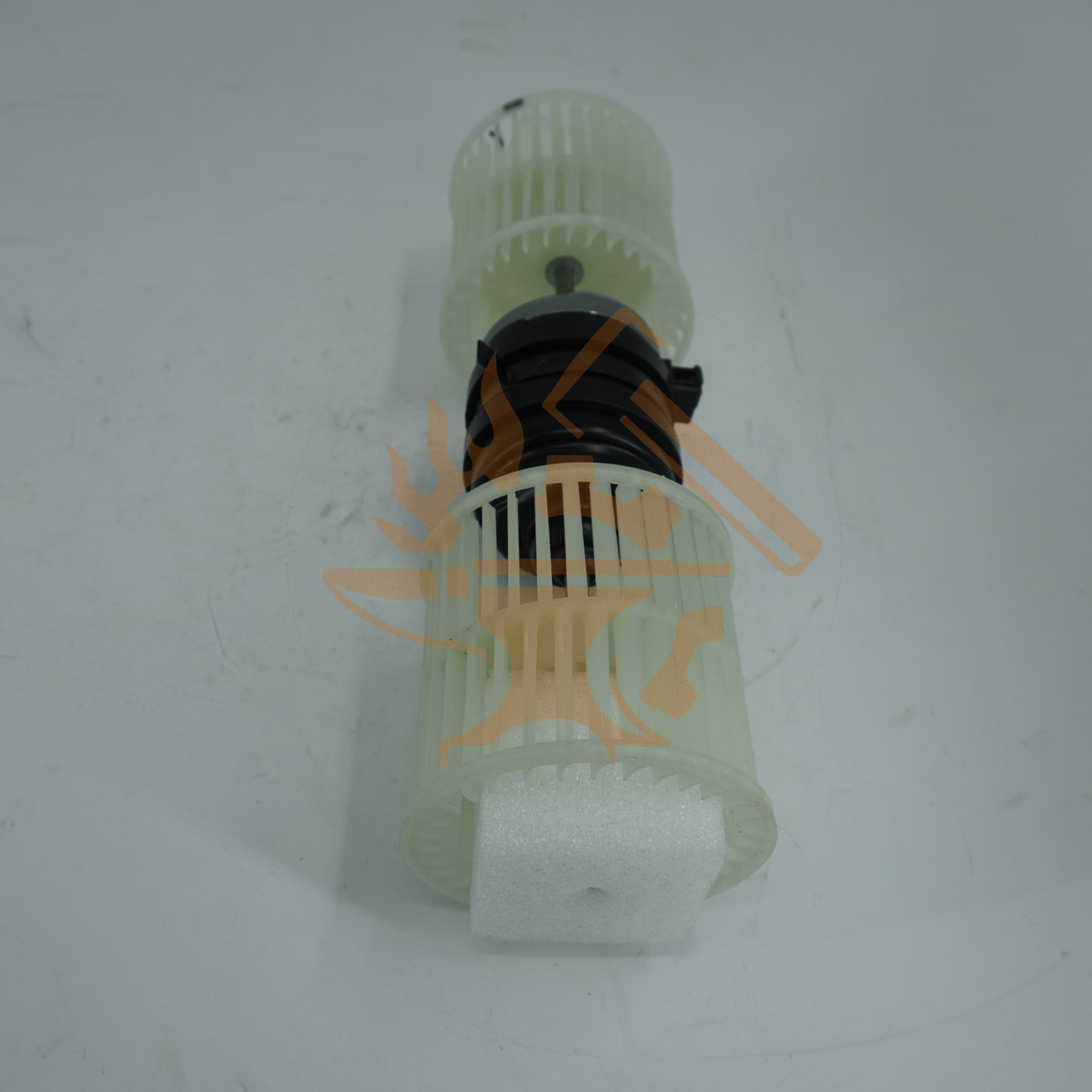 Blower Motor 296-2602 for CAT Excavator 303.5C 303C 304D 304E 305.5D 305E