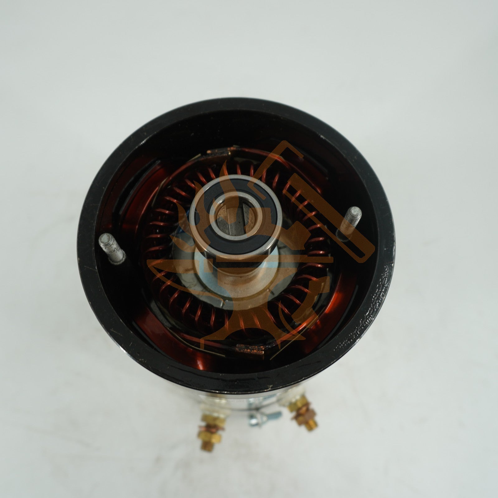 MOTOR DC 24V 5IN 2 TERM GENIE OEM ORG 1306911GT