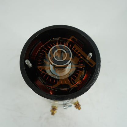 MOTOR DC 24V 5IN 2 TERM GENIE OEM ORG 1306911GT