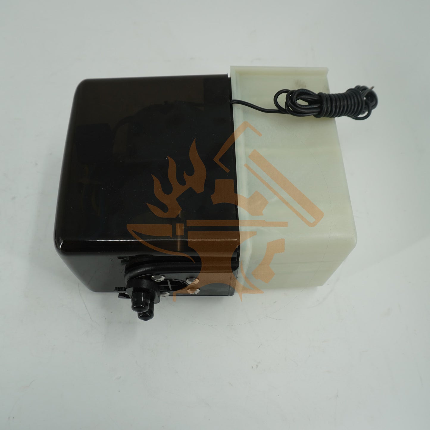 12V MARINE HYDRAULIC POWER UNIT