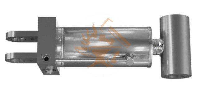 OSCILLATE CYLINDER GENIE OEM ORG 1292291GT