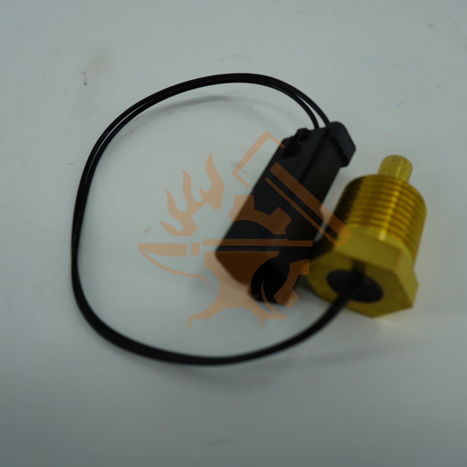 Temperature Sensor 244-3106 for Caterpillar 414E 420D 428D 434E 444F 450E Loader