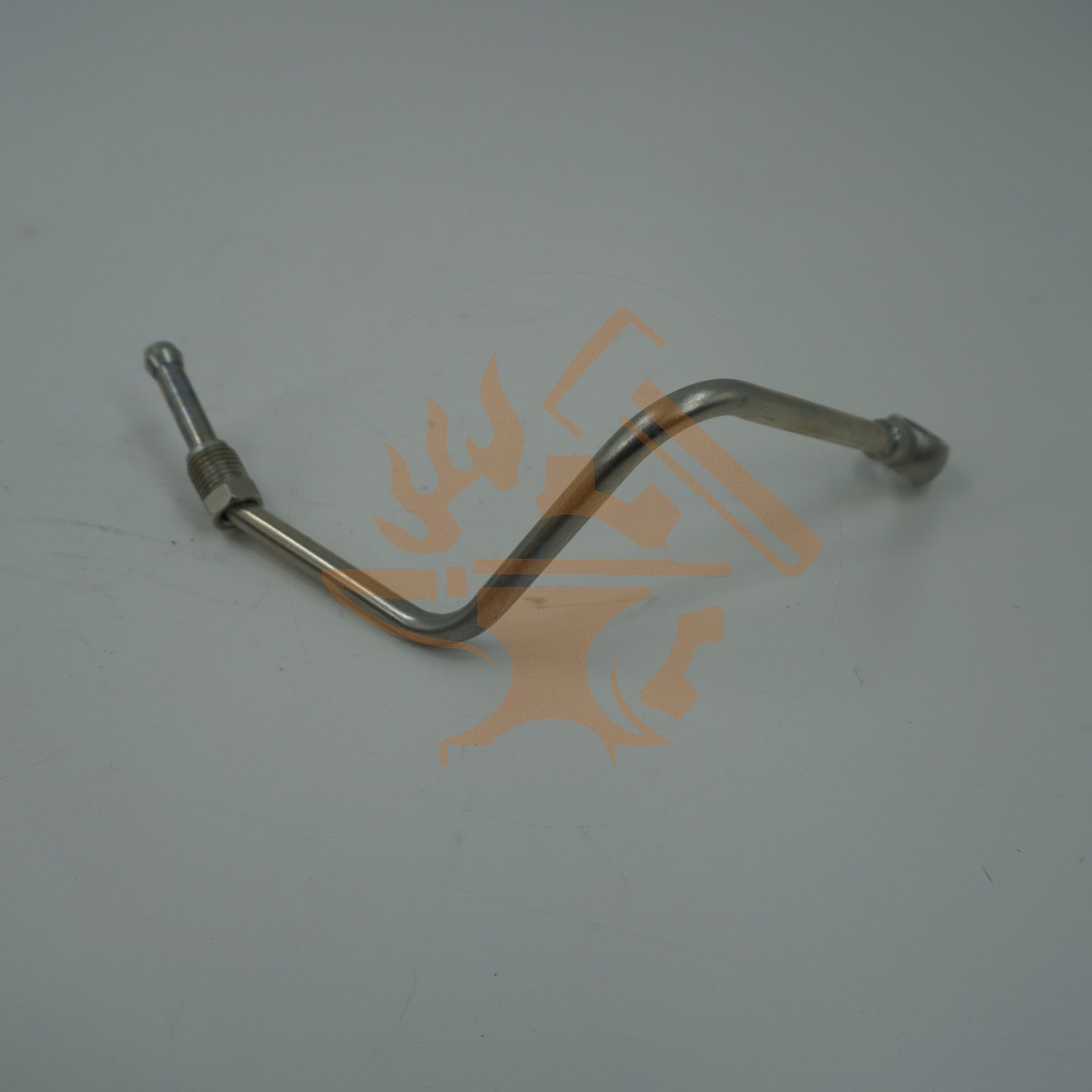 Fuel Tube Supply Line 3914753 for Dodge Ram Cummins 12V Valve 5.9L 6BT 6B5.9