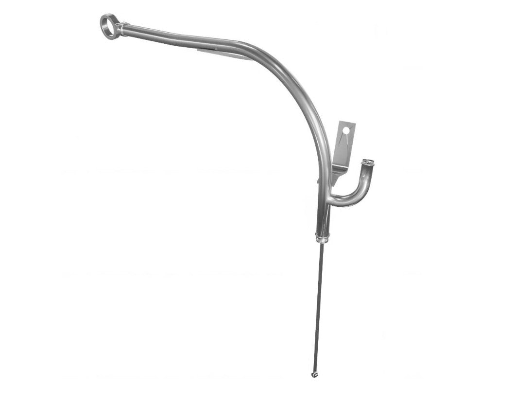 DIPSTICK TUBE ASSEMBLY GENIE OEM ORG 101625GT