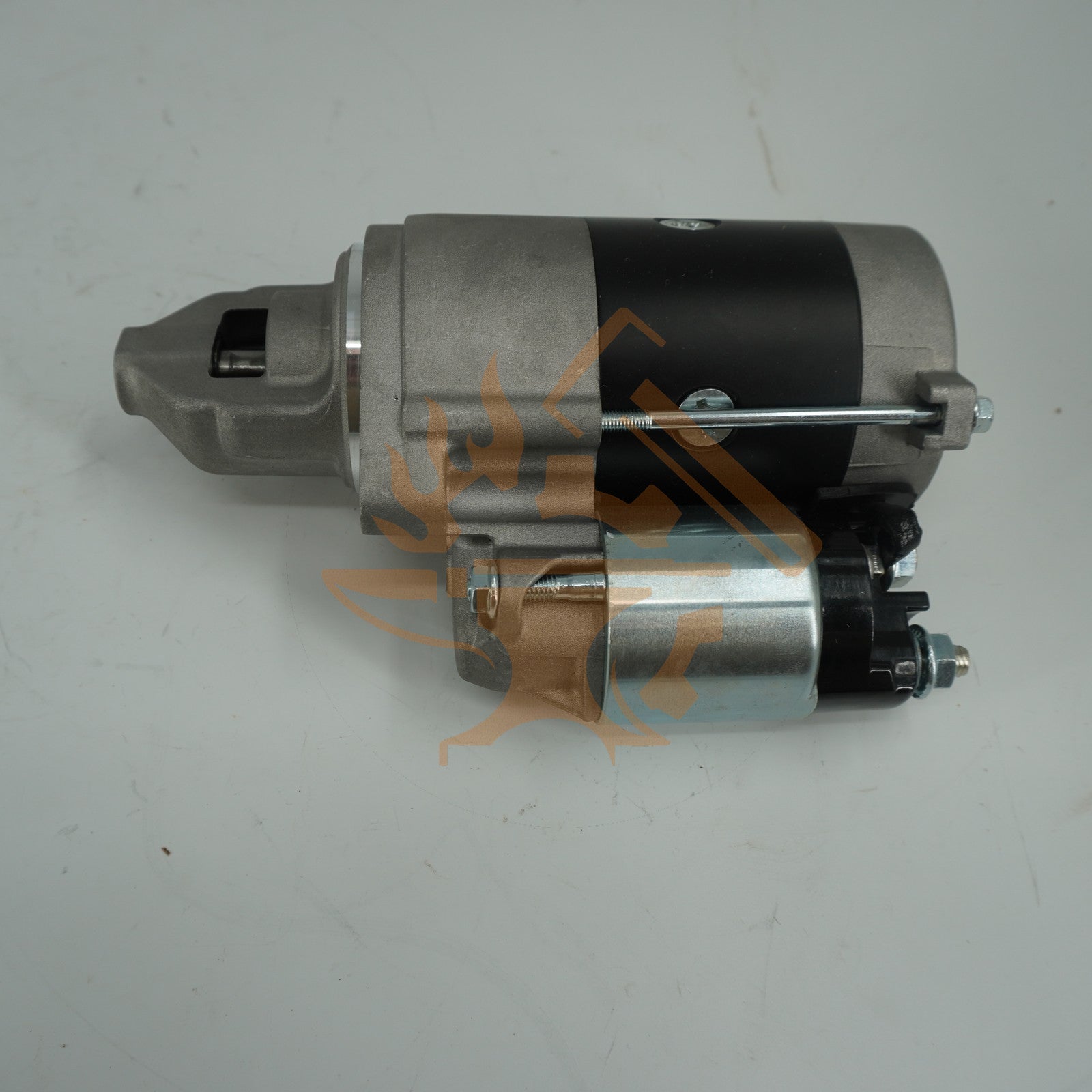Starter Motor AUC15258 for Kohler Eng CV680 CV730 CV740 John Deere Z710A Z720A