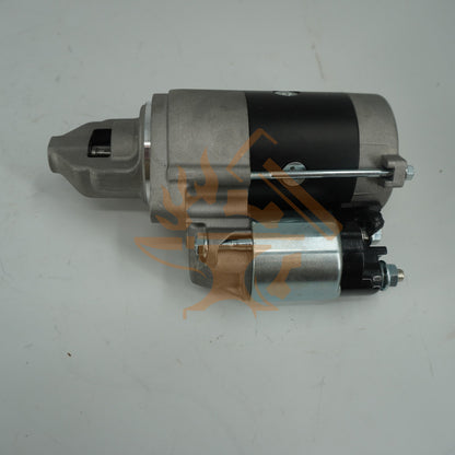 Starter Motor AUC15258 for Kohler Eng CV680 CV730 CV740 John Deere Z710A Z720A