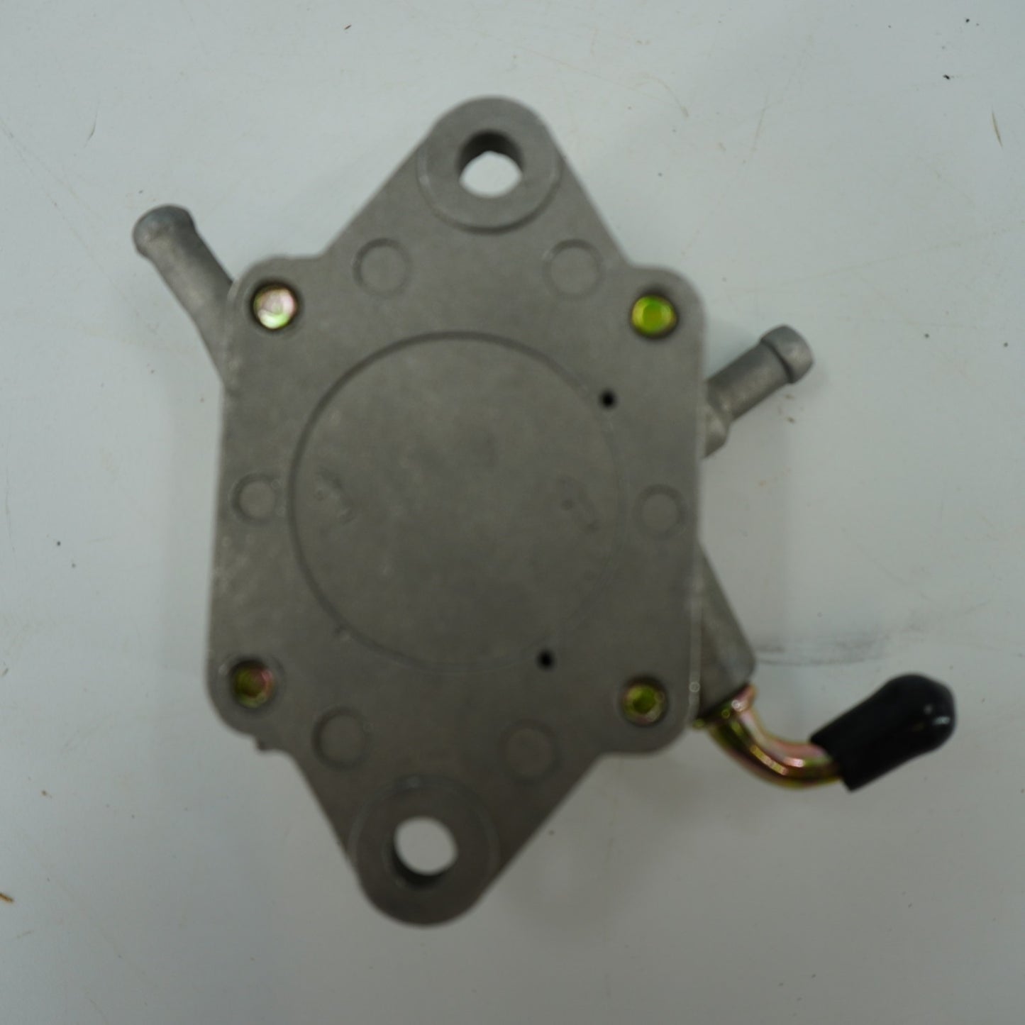 Fuel Pump for EZGO TXT MEDALIST Golf Cart 4-Cycle 295CC 350CC 72021-G01 94-03