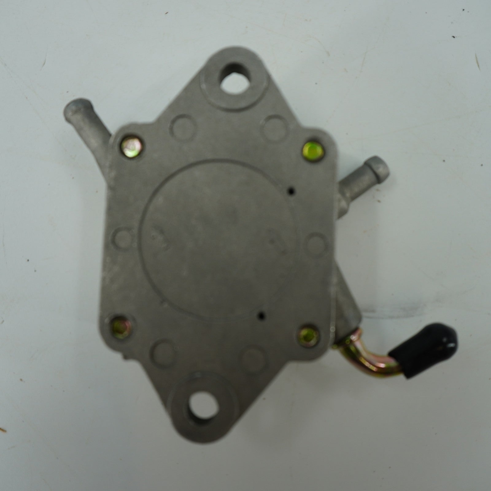 Fuel Pump for EZGO TXT MEDALIST Golf Cart 4-Cycle 295CC 350CC 72021-G01 94-03