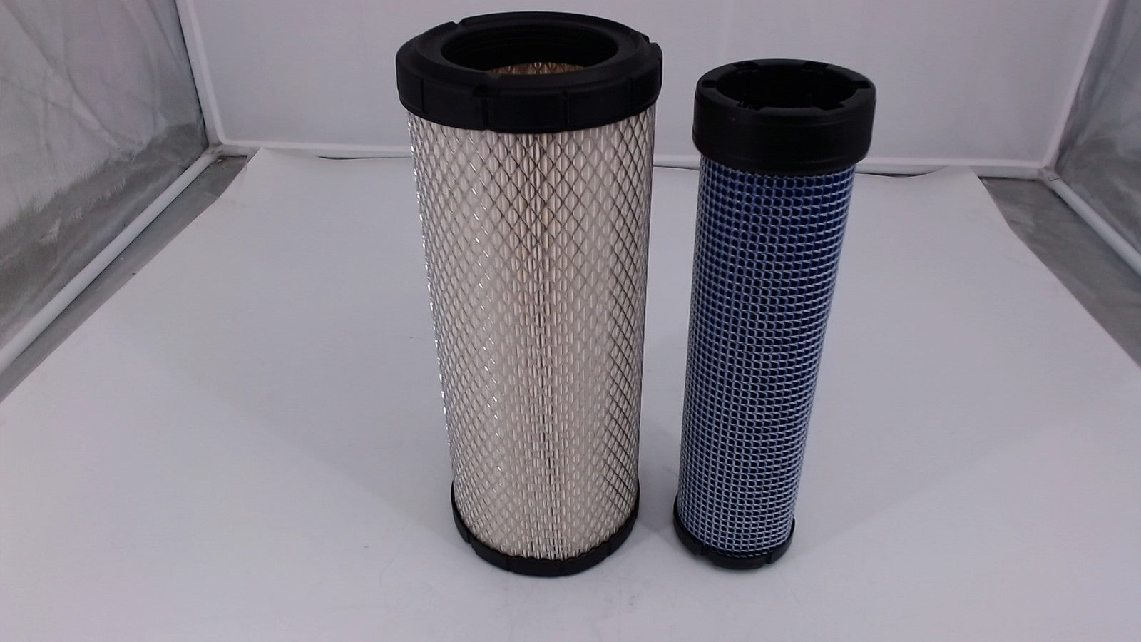 Air Filter Kit RE68048 RE68049 for John Deere