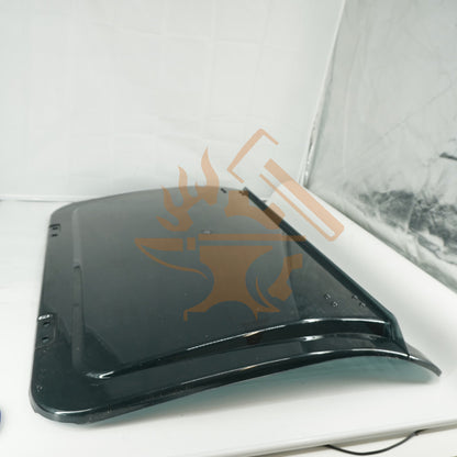 SKYLIGHT ROOF
