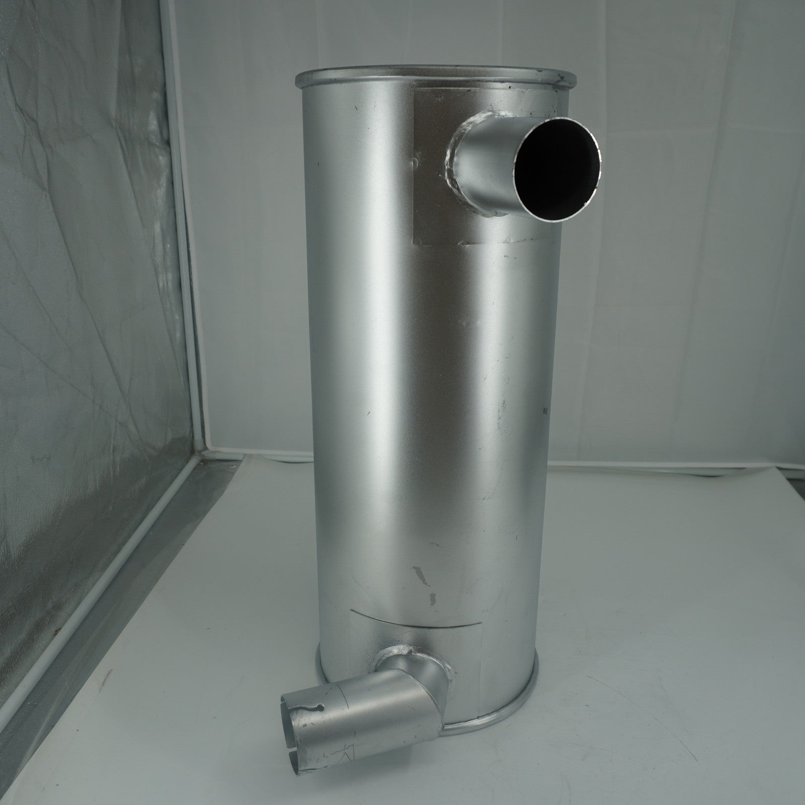 Muffler Silencer 5I-7914 for CAT 3064 E110B E120B E311 E312 E312B 311B 312B 311