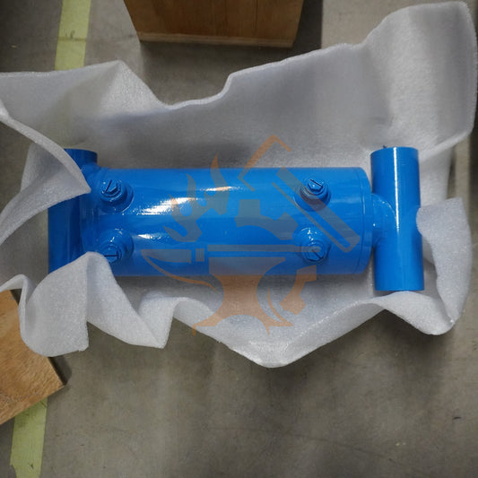 HYDRAULIC CYLINDER 4 BORE X 5.63 STK GENIE OEM ORG 45561GT