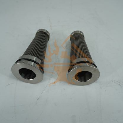 2PC HYDRAULIC OIL FILTER