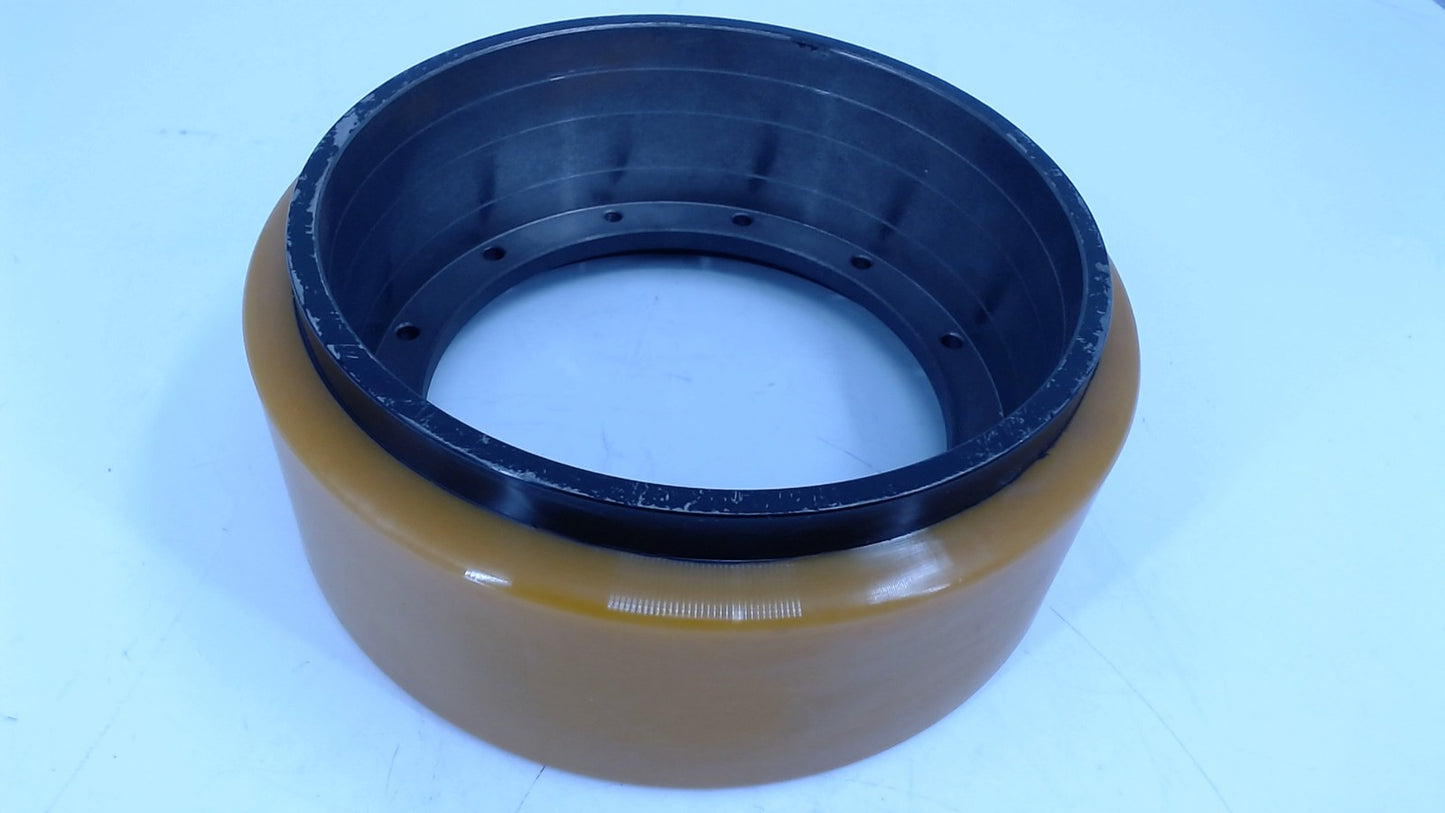 Drive Wheel ZL10-210000-00 for Big Joe EP EPE151 EPL152 EPL154 EPT16L EPT20
