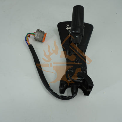 Joystick Controller AT432901 AT342722 for John Deere 4045 6068 Loader 210K 310K