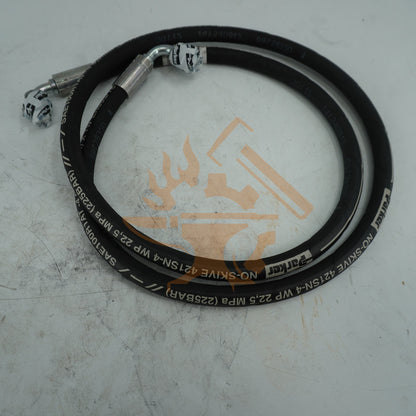 FLEXIBLE HOSE GENIE OEM ORG 04.0605.0231GT