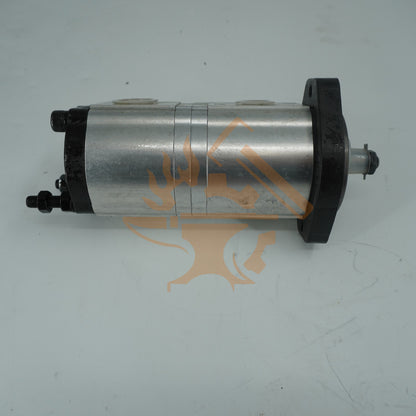 TANDEM HYDRAULIC PUMP