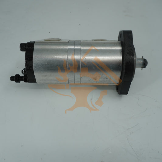 TANDEM HYDRAULIC PUMP