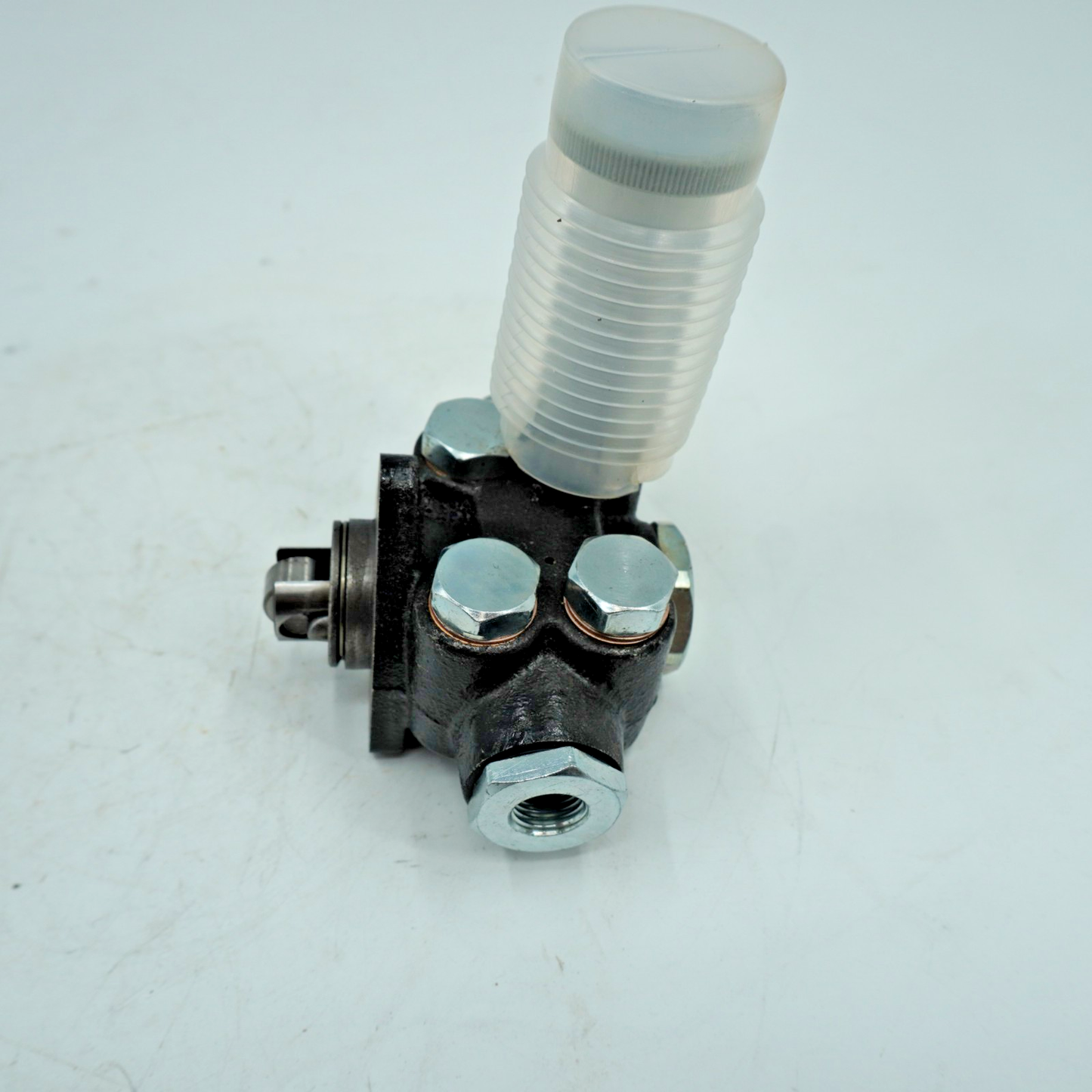 Fuel Feed Pump 105237-4301 Zexel for Dozer, Excavator, Generator, Loader Dozer