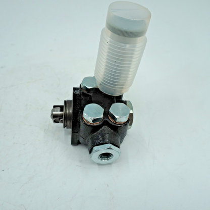 Fuel Feed Pump 105237-4301 Zexel for Dozer, Excavator, Generator, Loader Dozer