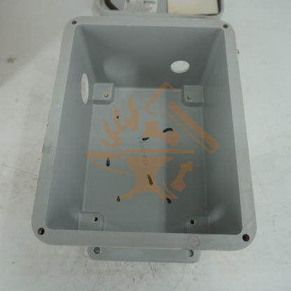 J CIRCUIT BREAKERS BOX ANSI/CSA GENIE OEM ORG 1283035GT