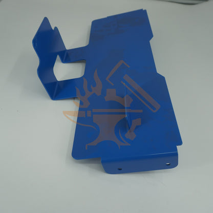 COVER ASSY W/ SYM DECAL STD GENIE OEM ORG 150154GT