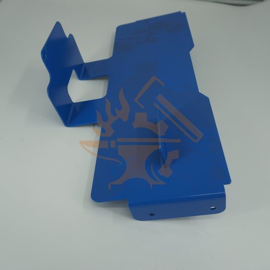 COVER ASSY W/ SYM DECAL STD GENIE OEM ORG 150154GT