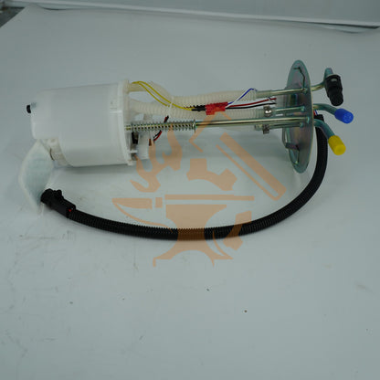 FUEL PUMP ASSEMBLY