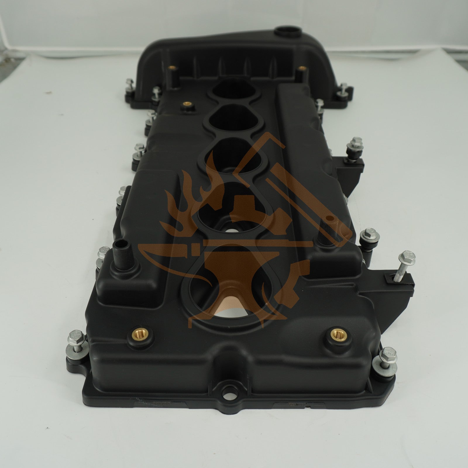 VALVE COVER W/GASKET KIT