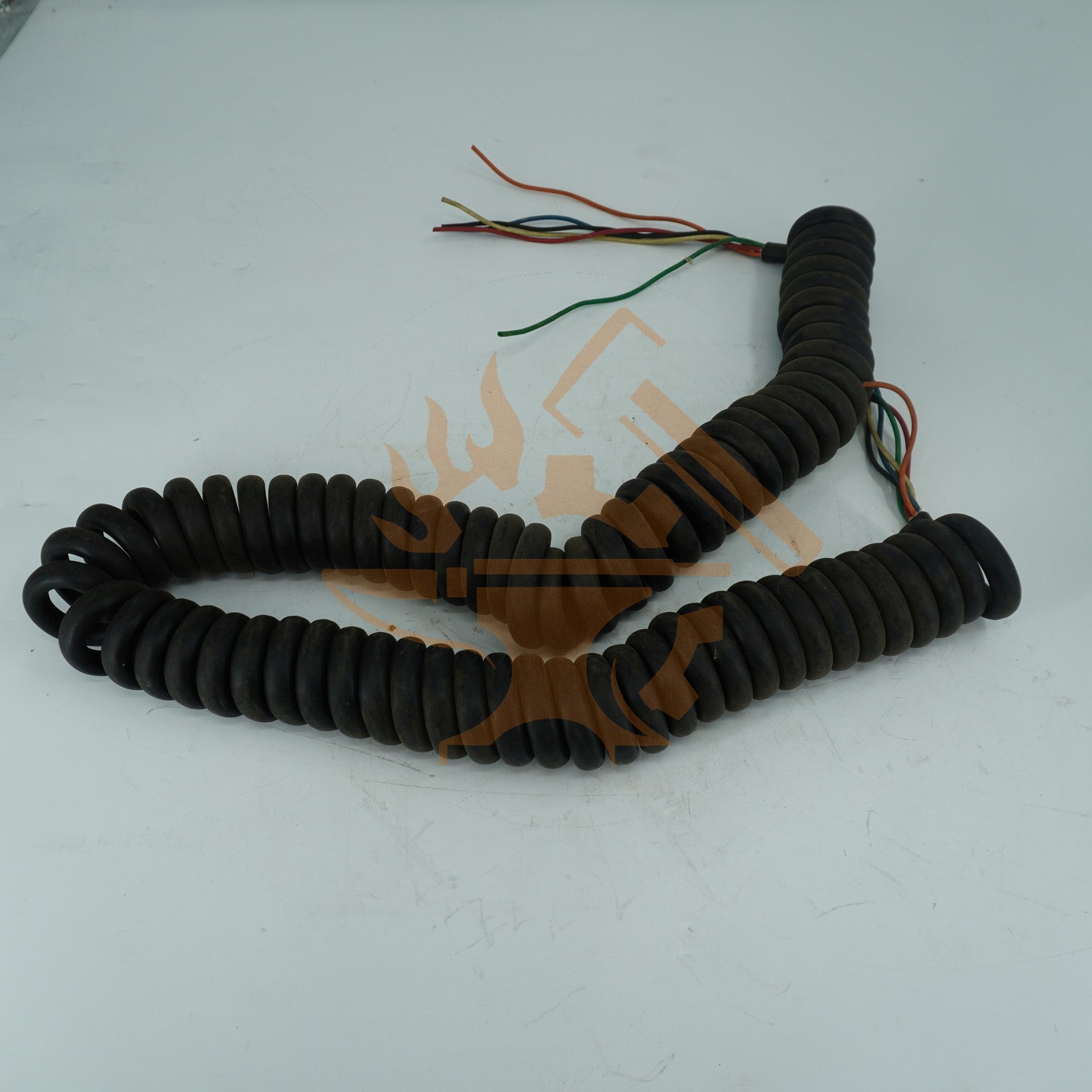 COIL CORD 16/6 SO 53" COIL GENIE OEM ORG 20306GT