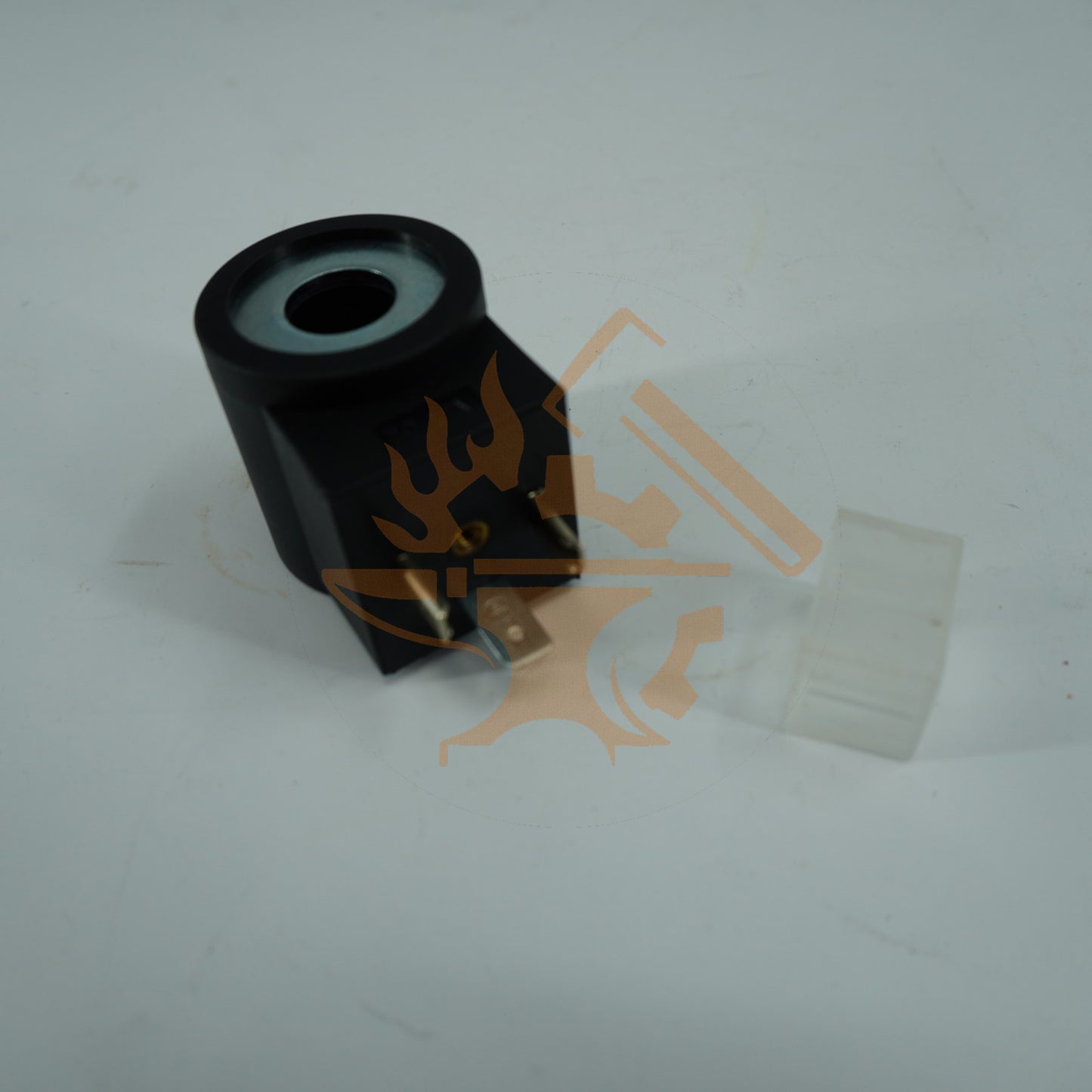 12V For Valve Stem Series 08 80 88 and 98 Hydraforce 6306012 Solenoid Valve Coil