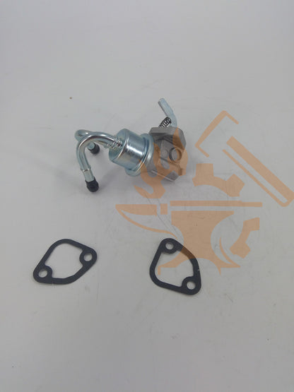 Fuel Pump 7000767 for Bobcat Loader S160 S185 S205 S550 S570 S590 S630 S650 T180