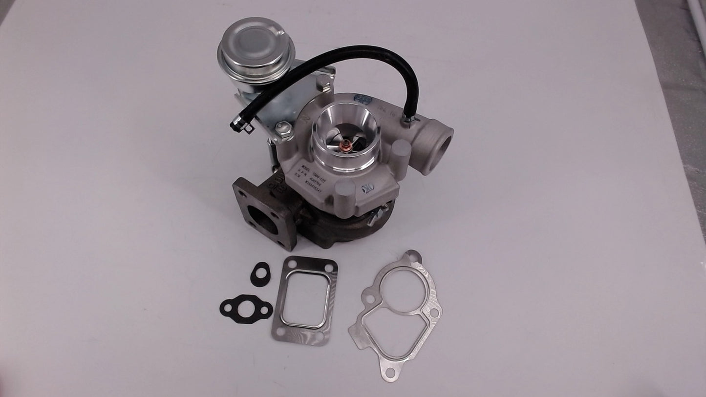 Turbo TD04L Turbocharger 4900435 4900562 for Cummins Engine QSB3.3 B3.3