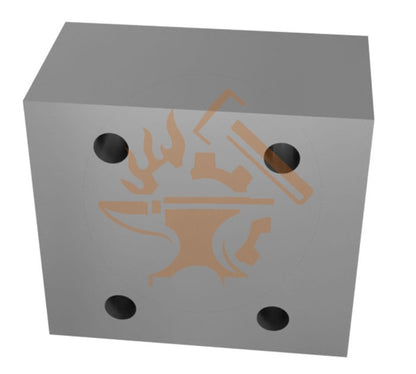 WEAR PINNED STEEL SUPPORT PAD GENIE OEM ORG 130453GT