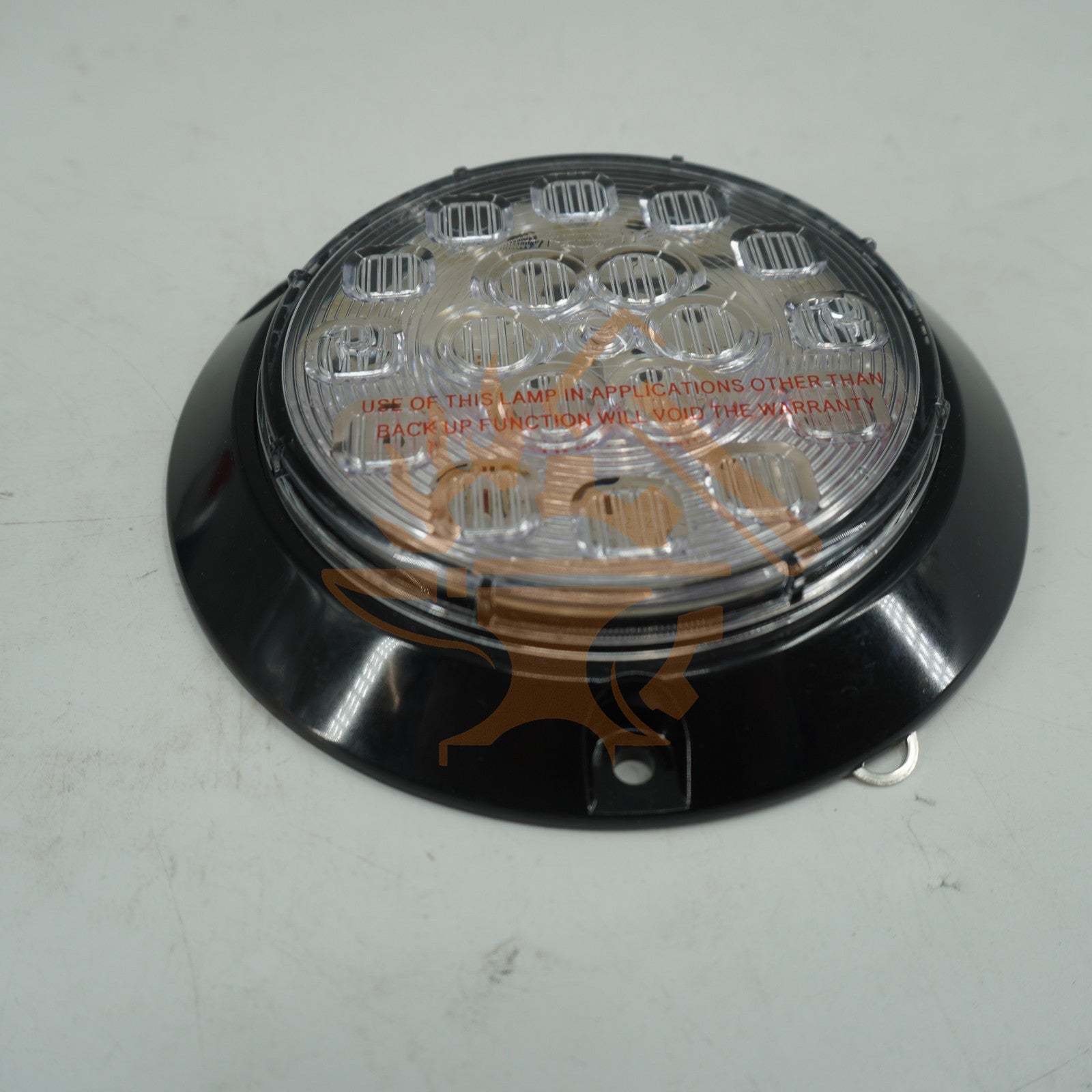 LED CLEAR LIGHT ASSY 6XX/8XX GENIE OEM ORG 1261781GT
