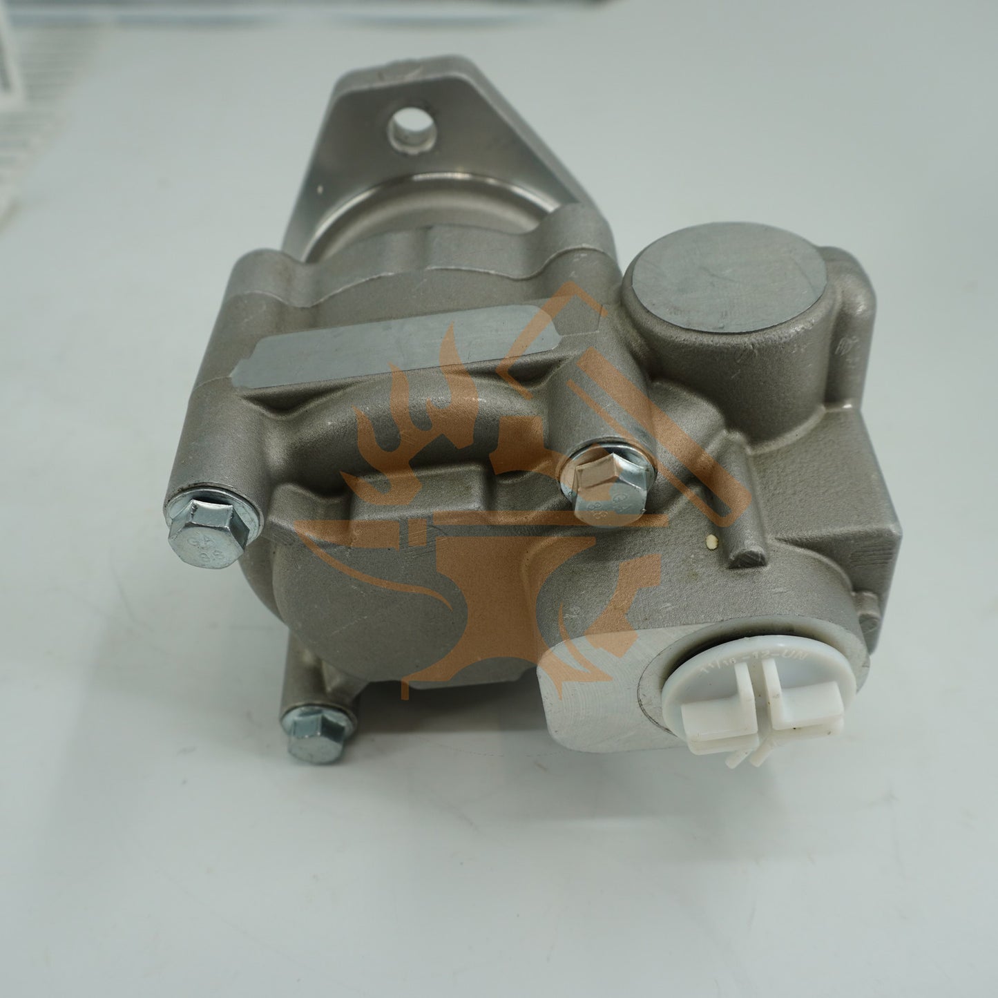Right-Rotation Power Steering Pump 3574128C91 for CAT Eng C7 Ford Pickup F-750
