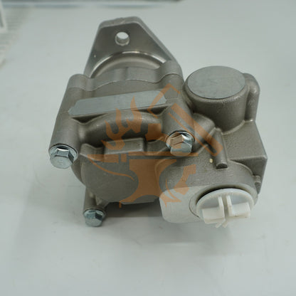 Right-Rotation Power Steering Pump 3574128C91 for CAT Eng C7 Ford Pickup F-750