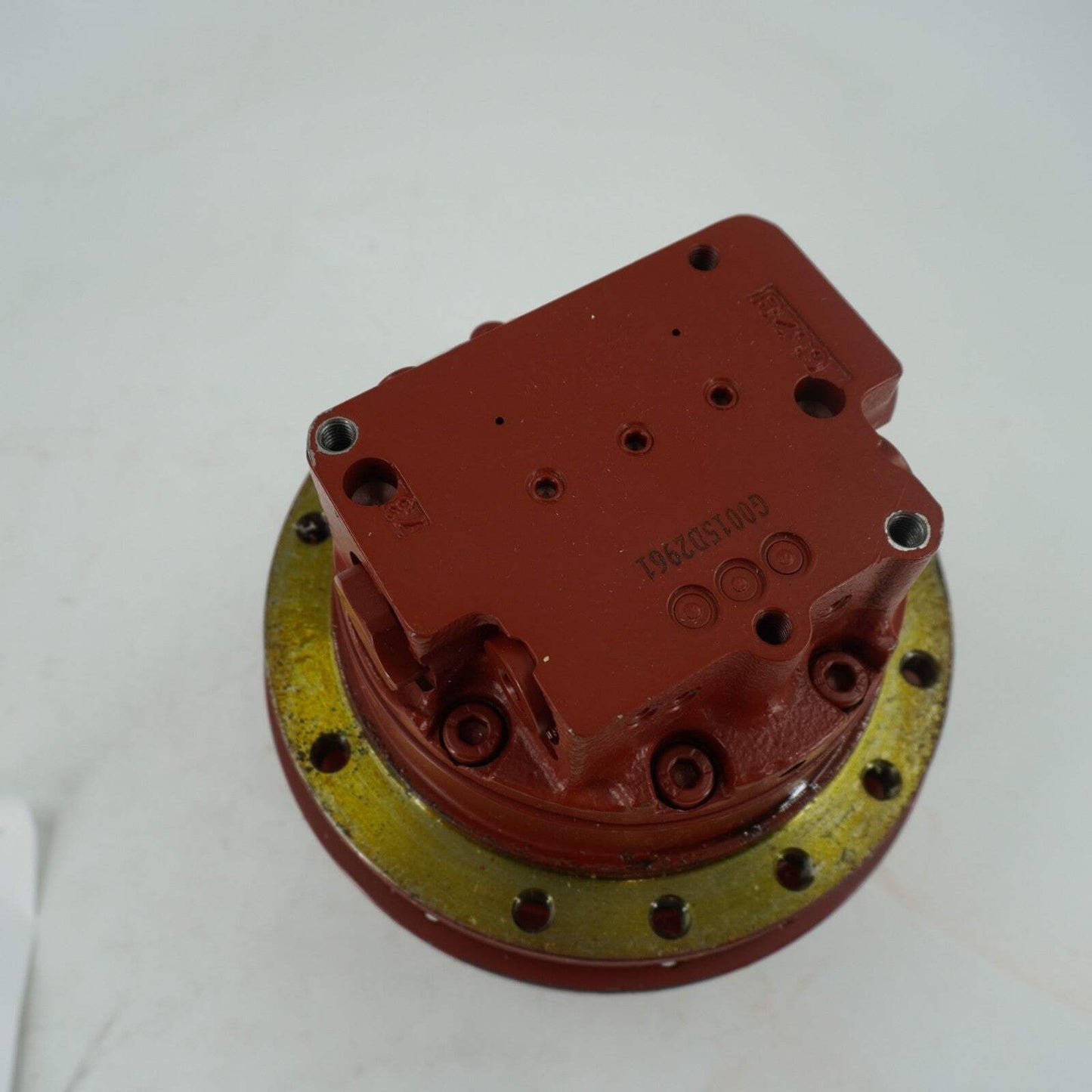 RB511-61290 Final Drive Travel Motor FITS FOR KUBOTA U20 U20-3