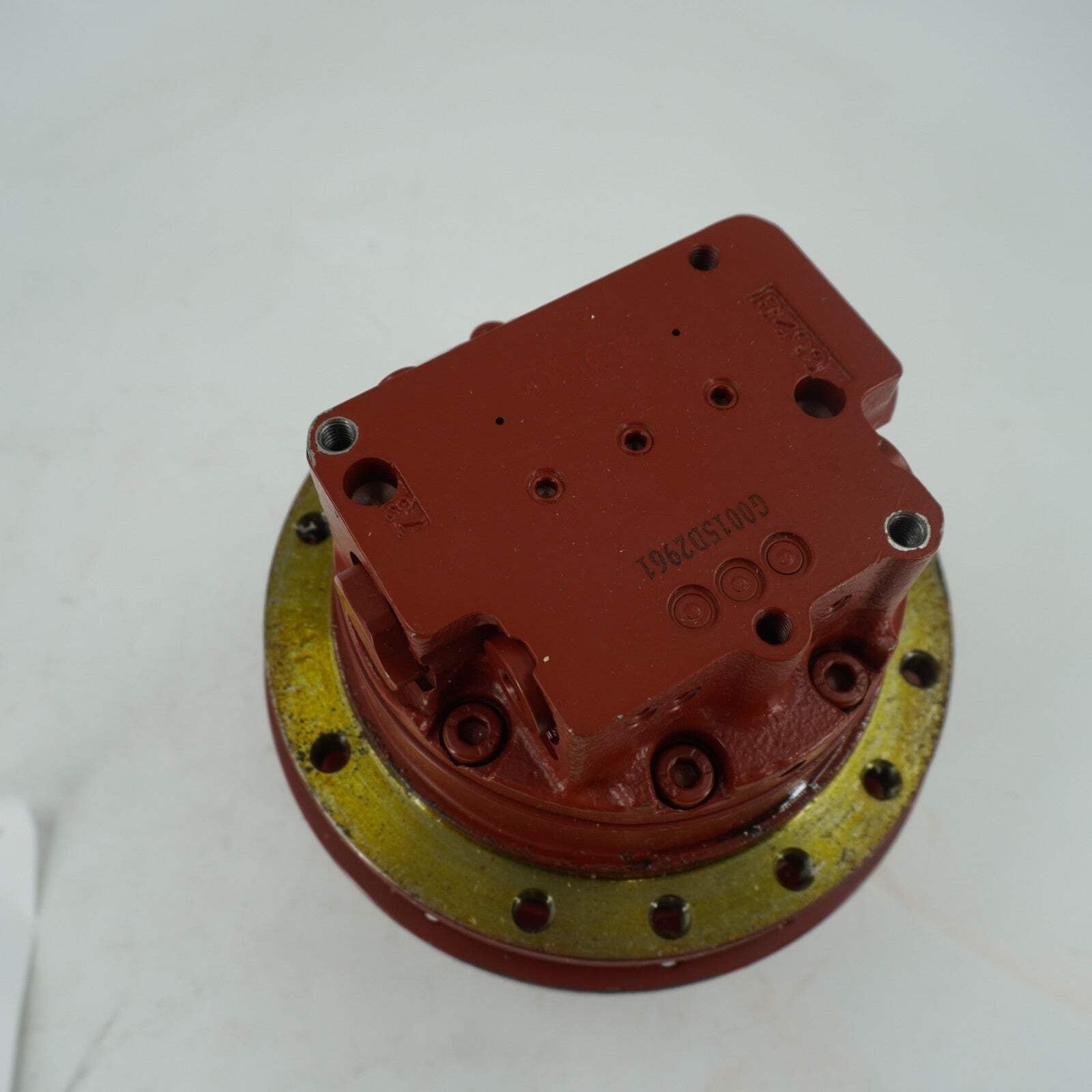 RB511-61290 Final Drive Travel Motor FITS FOR KUBOTA U20 U20-3