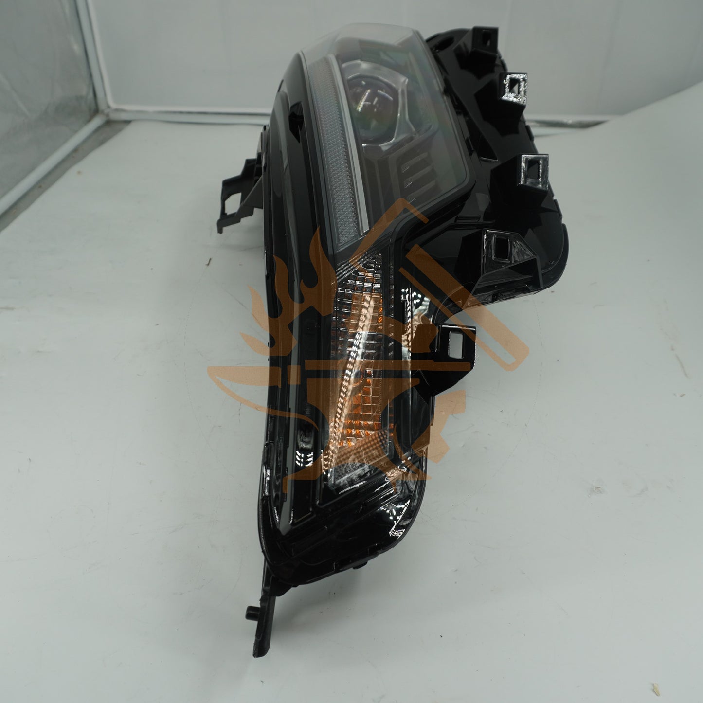 LED Left Headlamp Assembly 87818228 87818229 for Chevrolet Colorado 2023-2024