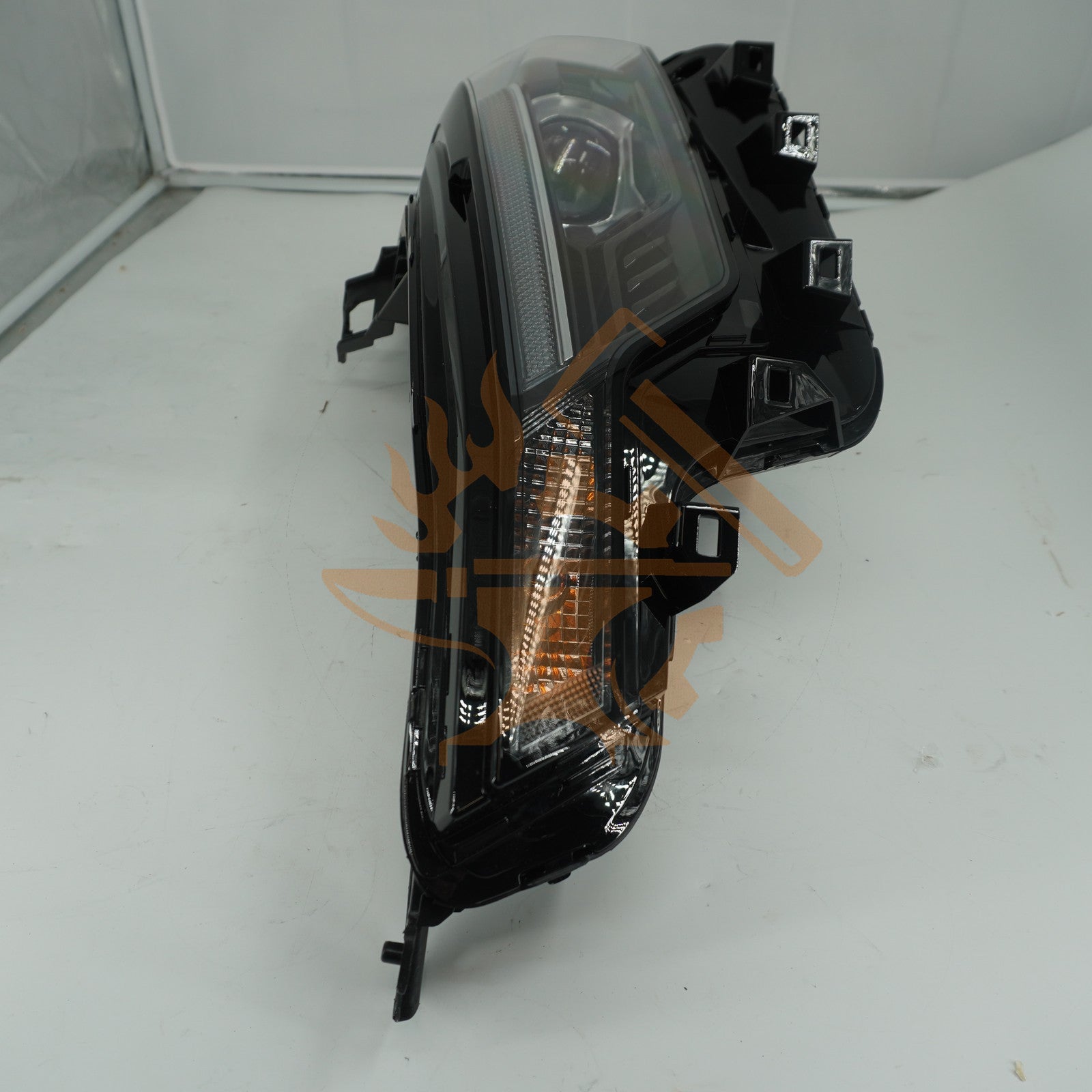 LED Left Headlamp Assembly 87818228 87818229 for Chevrolet Colorado 2023-2024