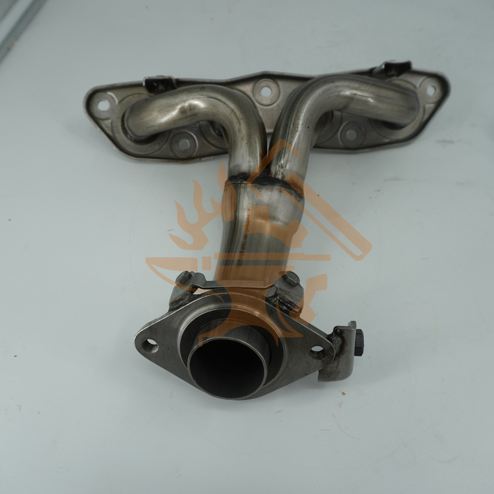 Exhaust Manifold 674-803 17141-21060 for Toyota Echo Scion xA xB 2000-2006