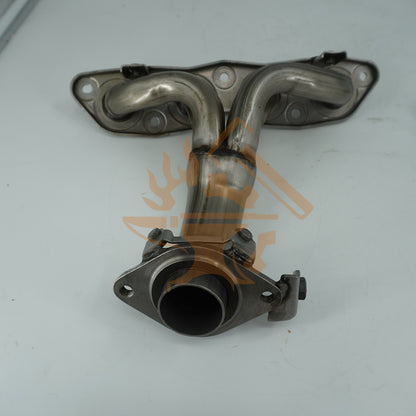 Exhaust Manifold 674-803 17141-21060 for Toyota Echo Scion xA xB 2000-2006