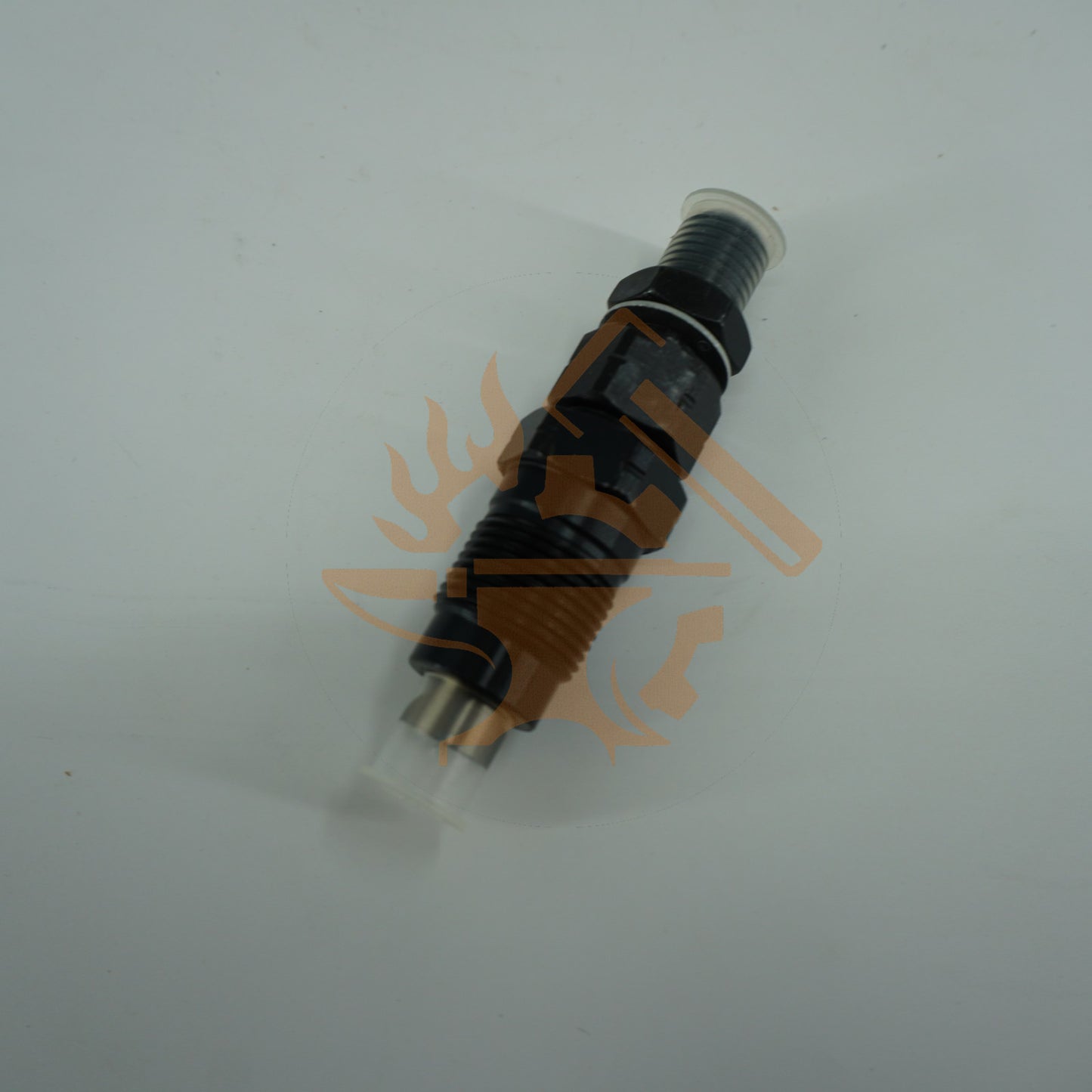 3PC FUEL INJECTOR