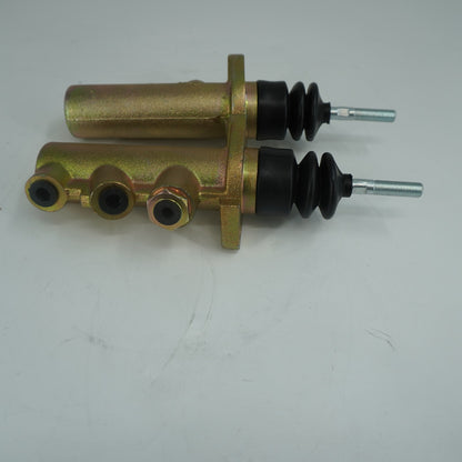 2pc Brake Master Cylinder 3614780M91 Massey Ferguson 342 352 362 365 372N 375