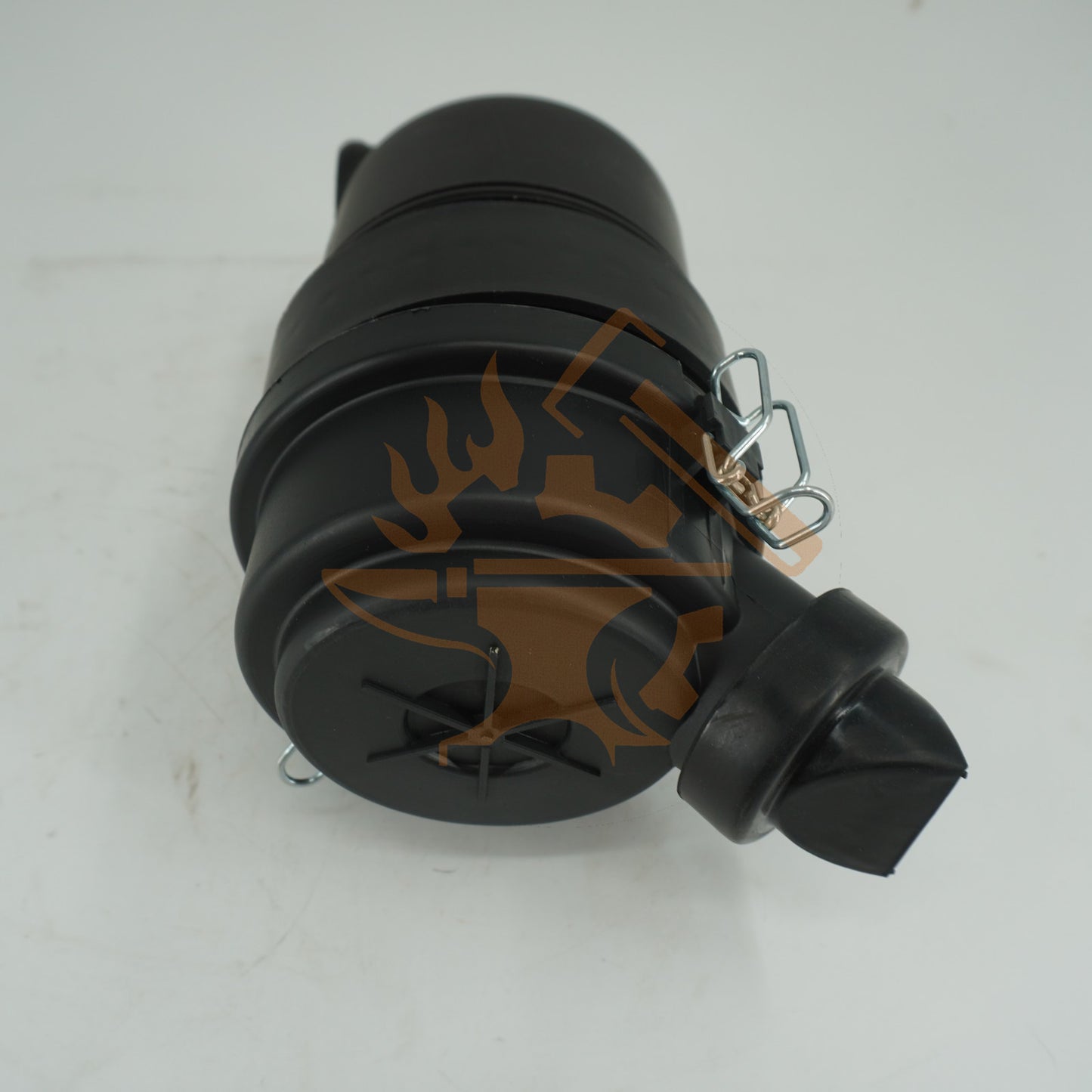 Air Filter Assembly 129642-12500 119910-12510 for Yanmar Engine 3TNV88-BDSA02