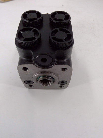 POWER STEERING MOTOR for MASSEY FERGUSON 1695444M91 1695445M91 3821548M91