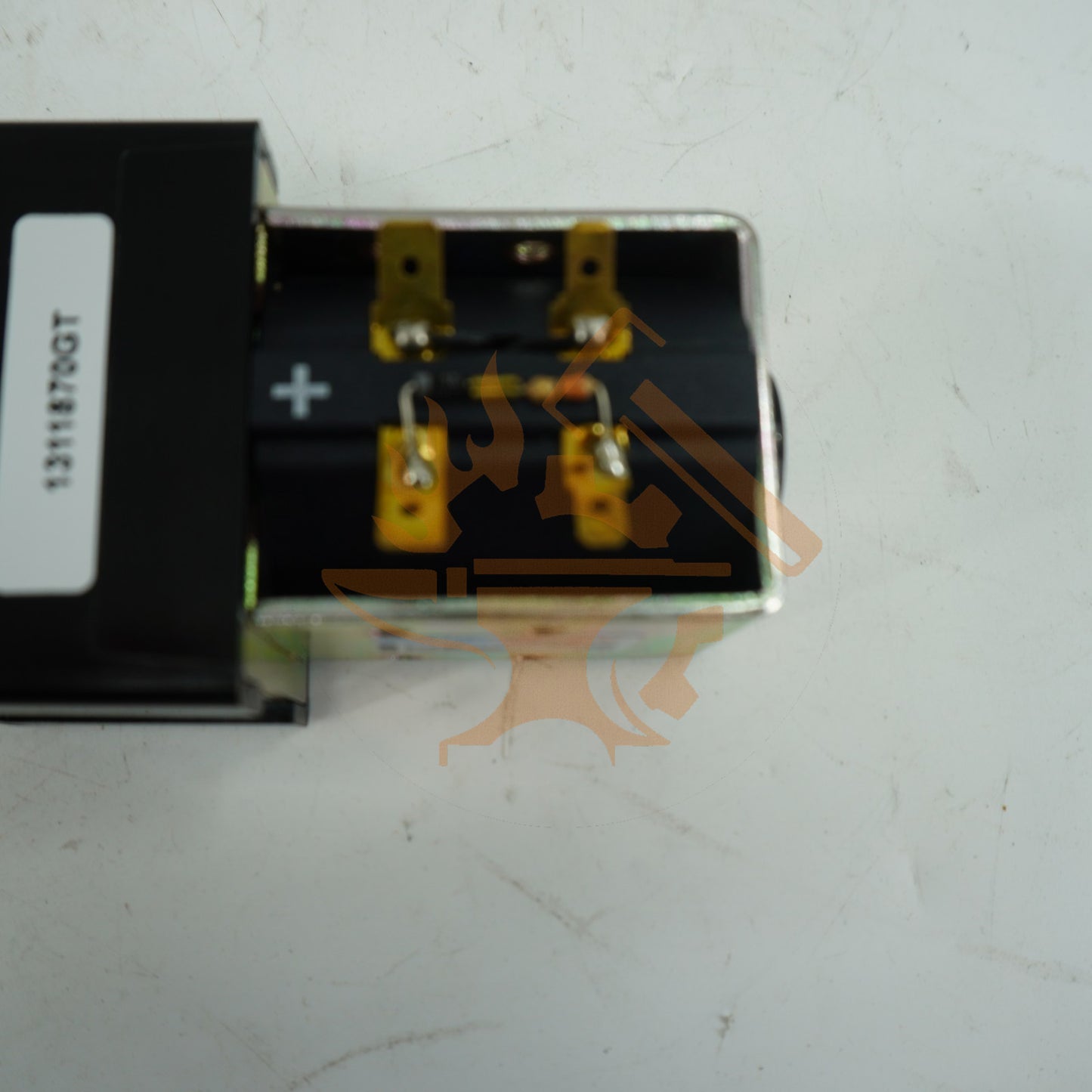 DUST SHIELDS CONTACTOR KIT GENIE OEM ORG 1308572GT