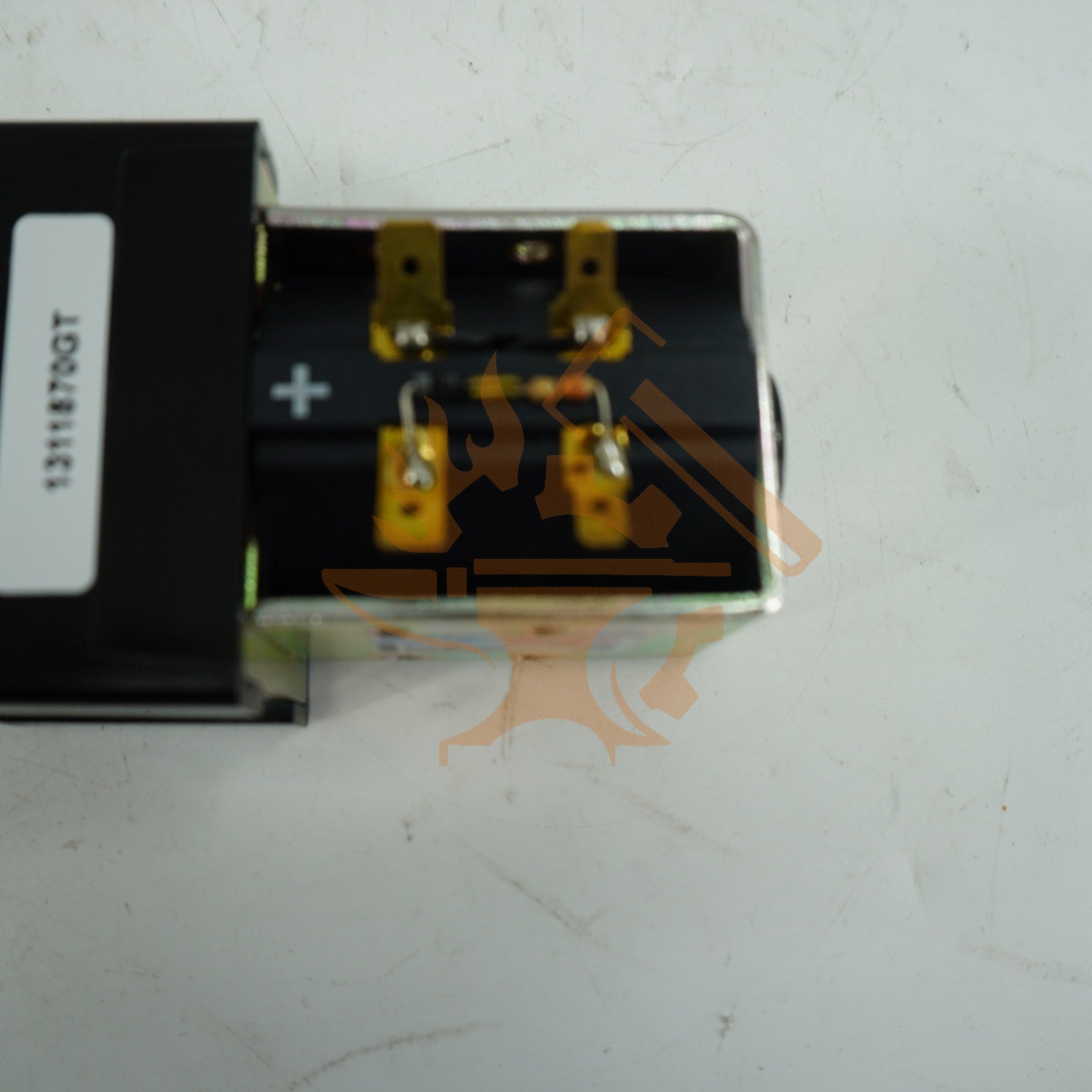 DUST SHIELDS CONTACTOR KIT GENIE OEM ORG 1308572GT