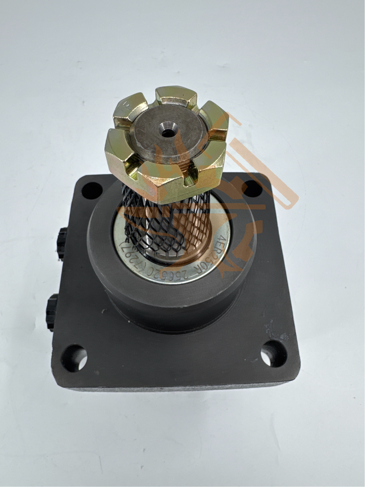 Hydraulic Wheel Motor TF0240US080AAFW for Parker